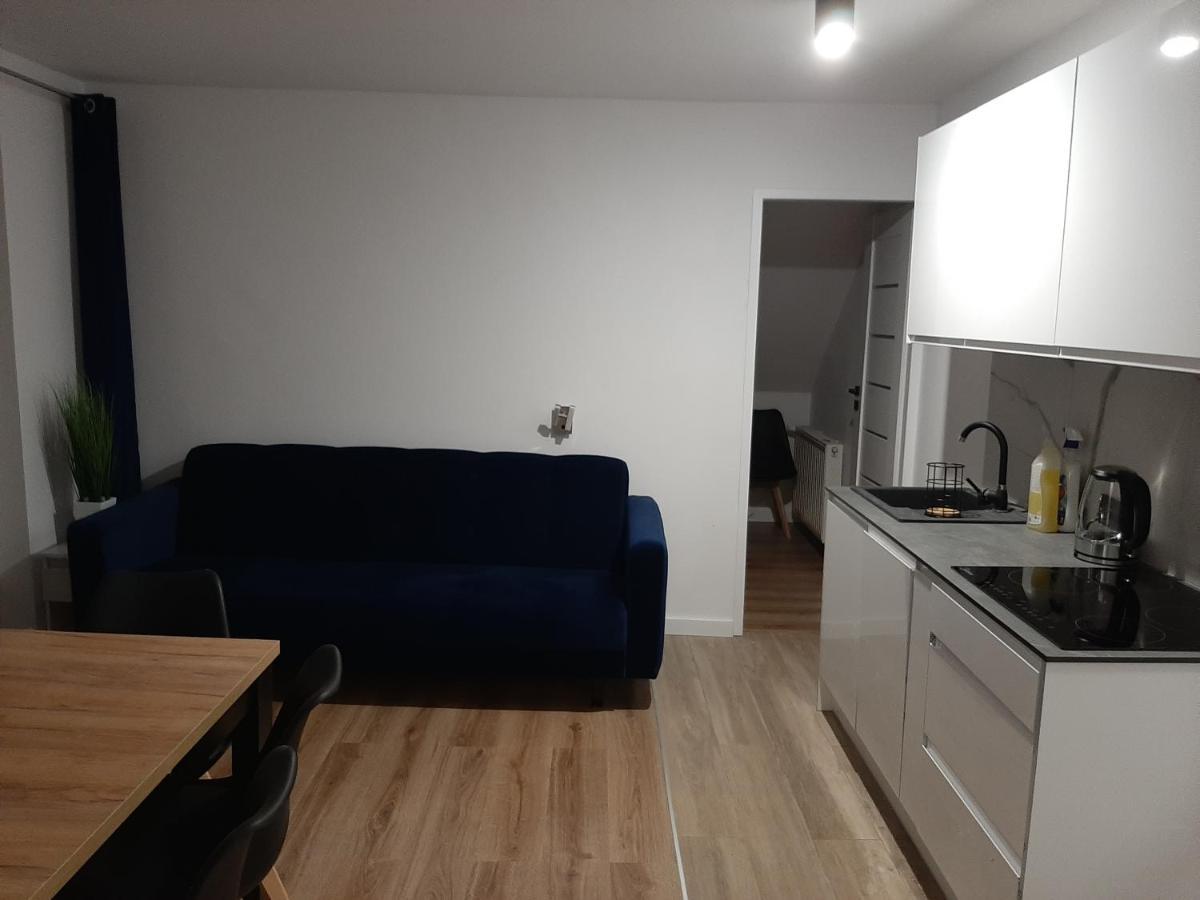 Izery Apartamenty Szklarska Poreba Extérieur photo